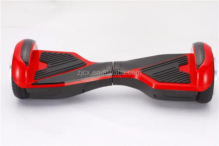 New Smart Two Wheel Self Balance Scooter Easy Rider Electric Scooter