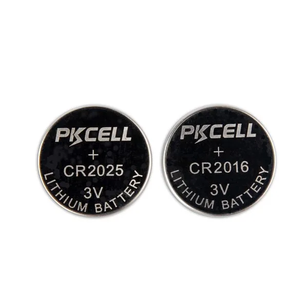 3V Lithium button battery CR927 CR1025 CR1220 CR1620 CR2025 CR2032 CR2450 CR2477 coin cell