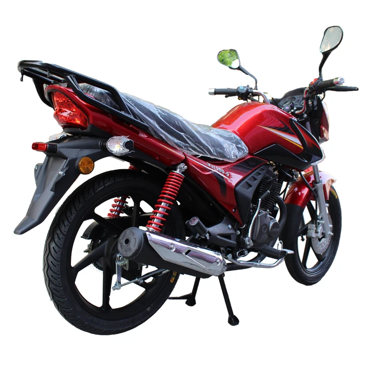 150cc Мотоциклы Чоппер все виды спорта мотоциклы Китай для продажи в Кении