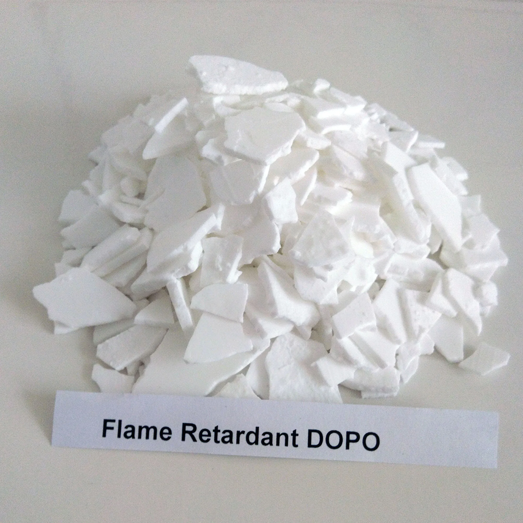 2023 flame retardant DOPO for fire-retarding PP material