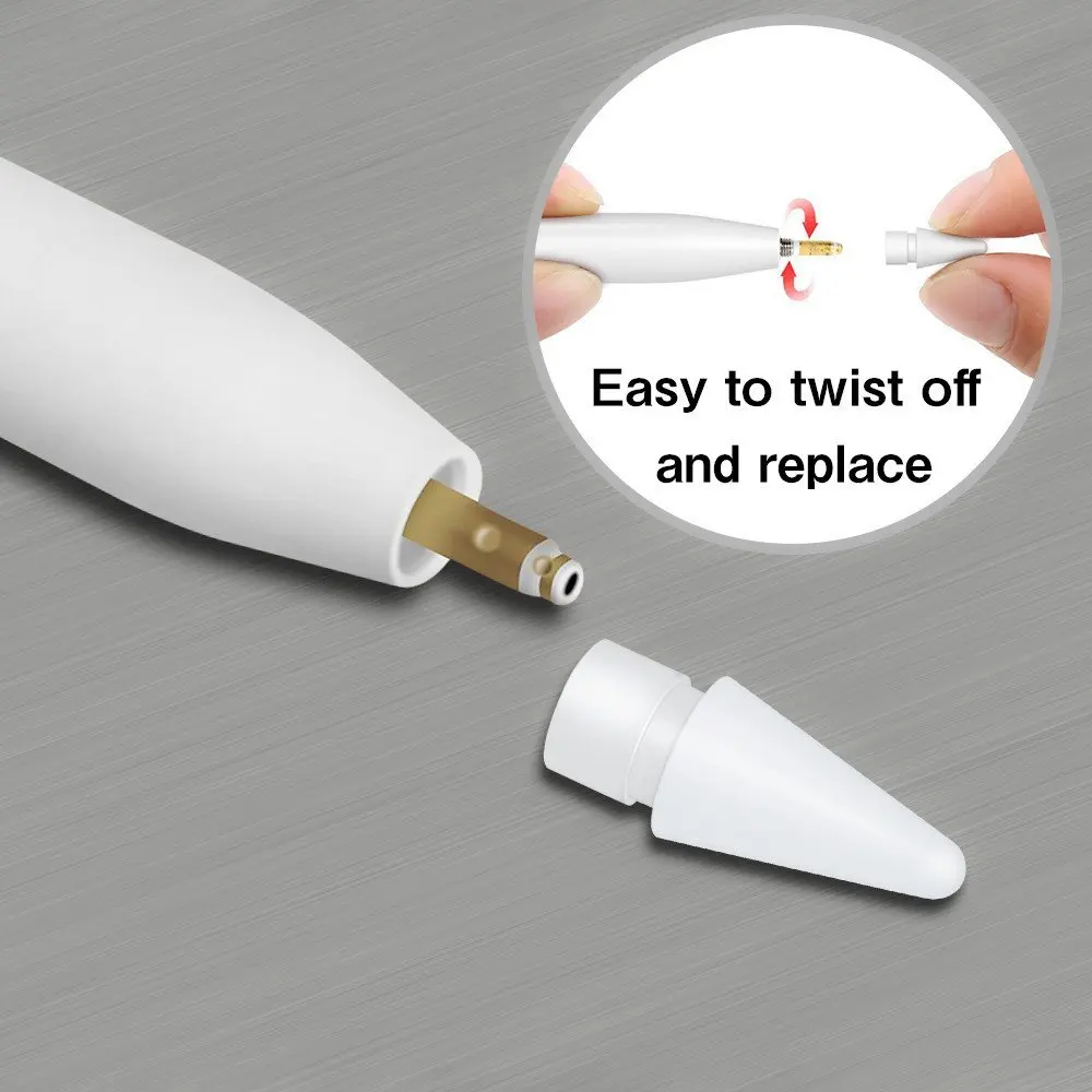 Дополнительный наконечник Жало для карандаш стилус