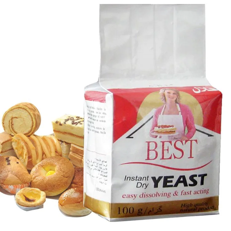 
Bread Instant Dry Yeast High Sugar, Baking Yeast Dried Sugar Tolerance, Bread Yeast Instant Active 