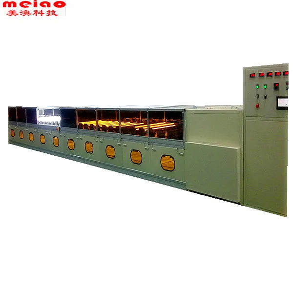 
Tubes light aging line good quality 