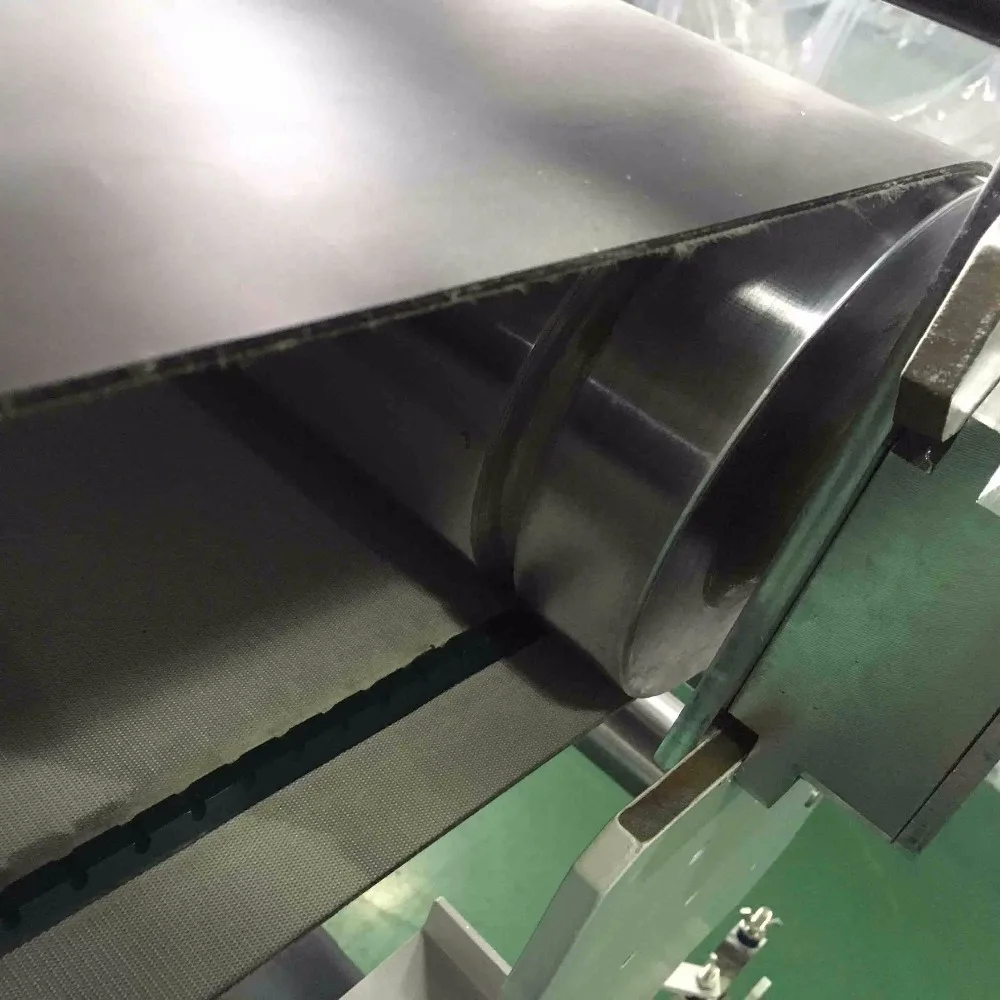 Industrial roll to roll textile digital printer