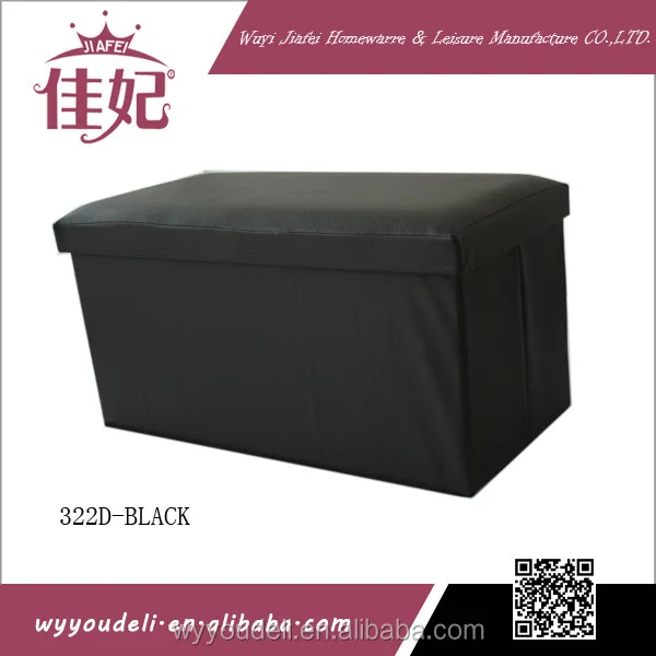 Простой в установке ящик для хранения виниловых записей с