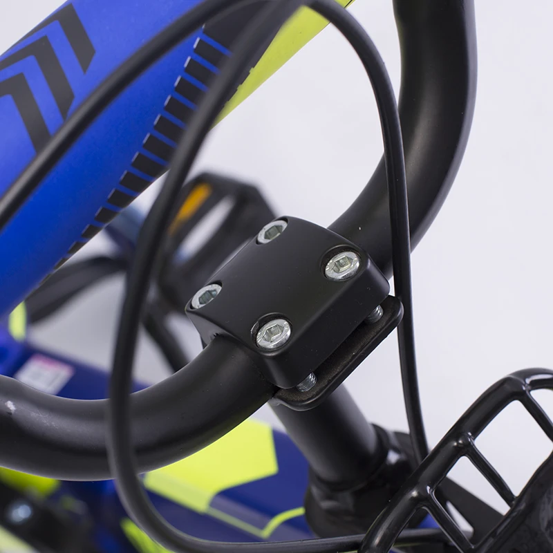 
Colorful vintage kids bike 12' 14' and 16