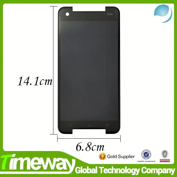 китай оптовой мобильный телефон htc бабочка с экрана протектор