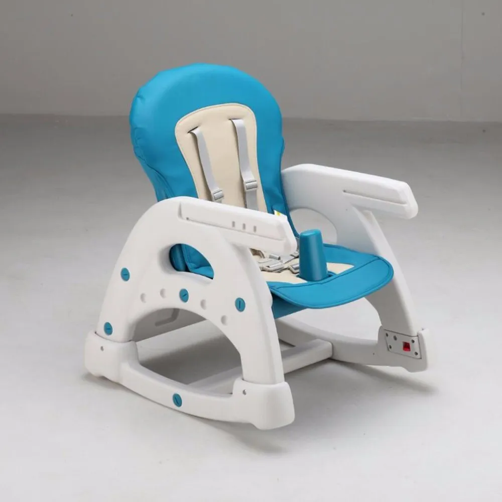 hot selling chair seat for baby high chair 3 in 1 best price quality baby chair with wheels