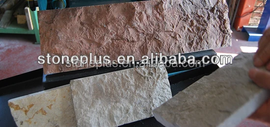R180 Stone Splitting Machine for Marble Granite