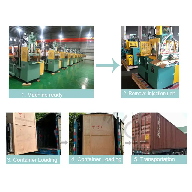 Small Vertical Plastic Injection Moulding Machine Price bolo molding machine  plastic inyection machine