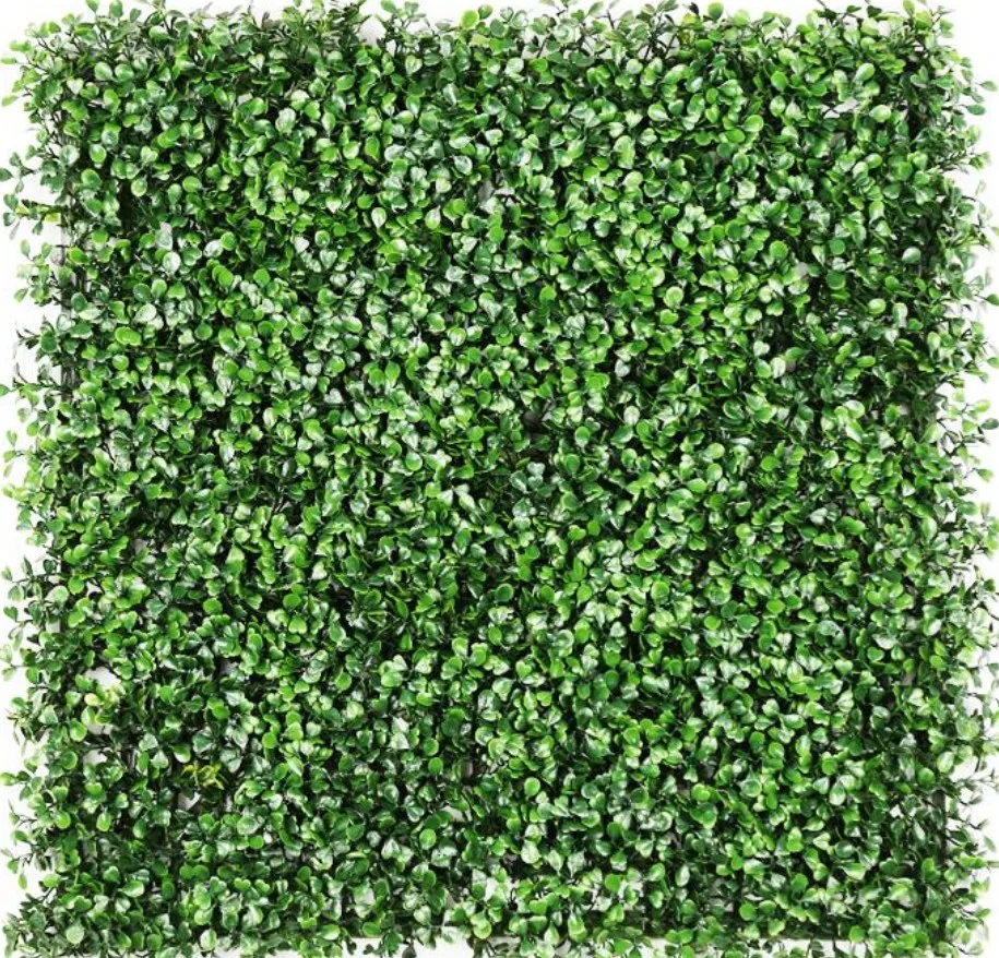 Artificial plastic synthetic turf carpet artificial plants artificial grass wall decoration