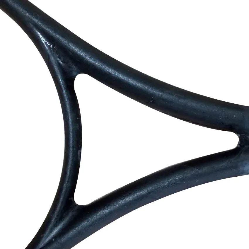 Полный карбоновая Теннисная ракетка для настольного тенниса чистого диск форма Высокое качество ракетка с конкурентоспособной ценой фабрики Китая, оригинальный производитель, WTT033