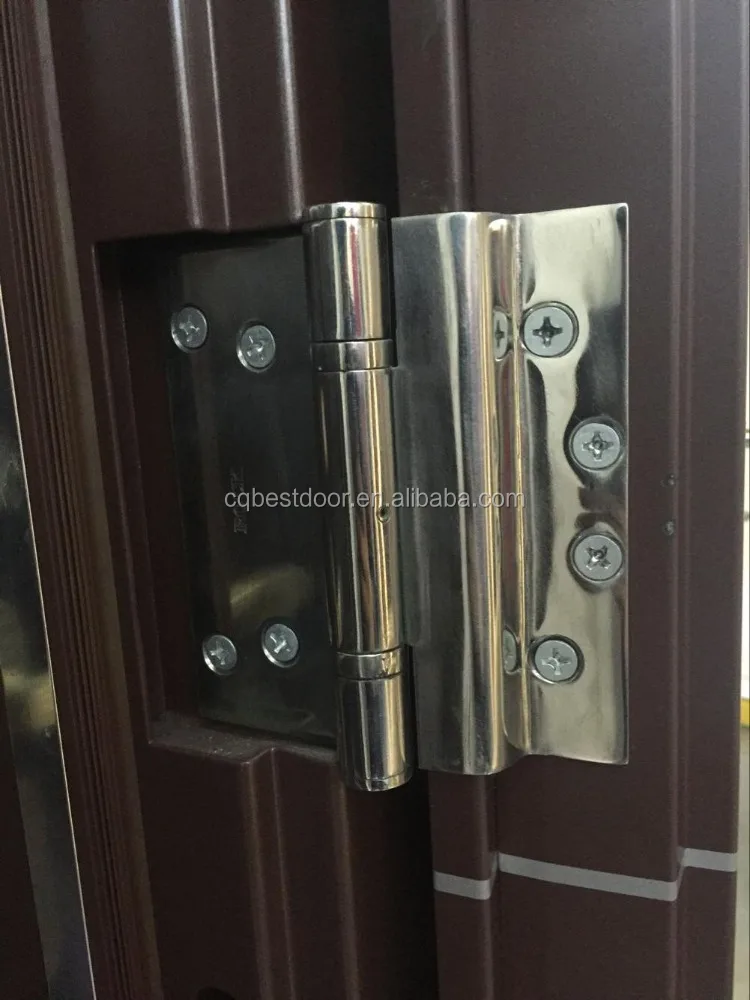 Salvagnini Security steel door Y8