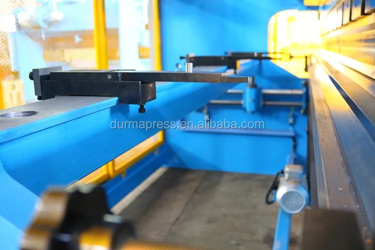 Durmapress Бренд WC67Y 30 Т 1600 ММ Гидравлический Гибочный пресс Машина