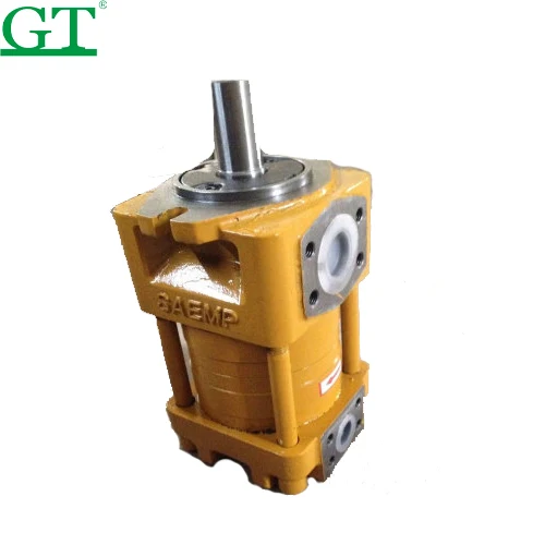 Гидравлический насос для экскаватора