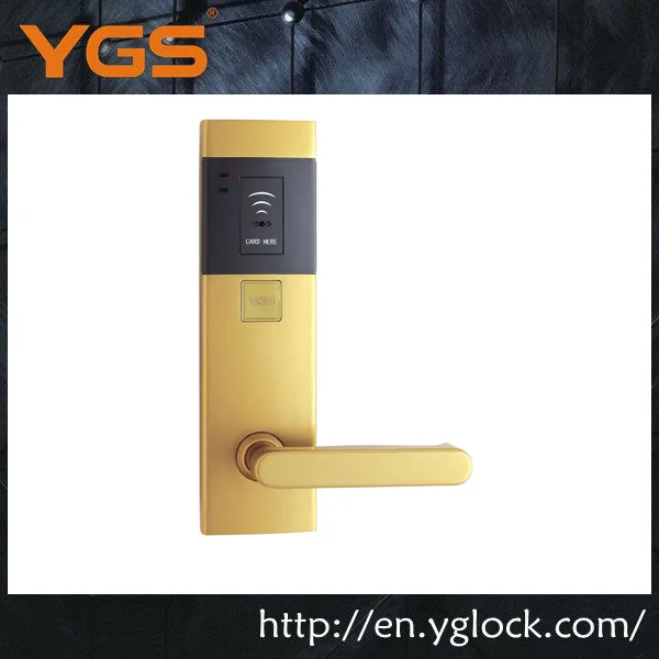 Hot wholesale high quality good price digital zinc alloy body smart lock