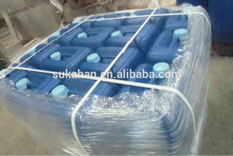 TX550 Fabric / Textile Desizing Alpha Amylase Enzyme