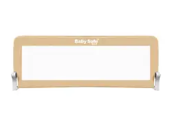 Other baby products Baby Bed Fence folding Bed Rails for Baby and toddlers