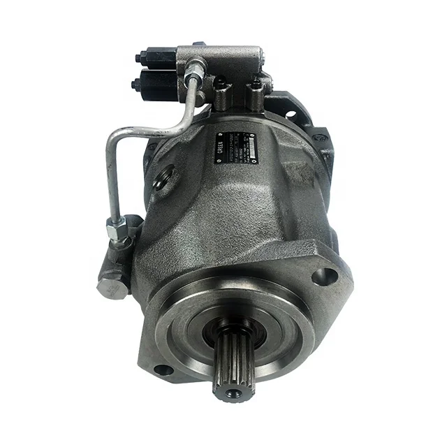 A10V A10VO A10VSO Piston Pump