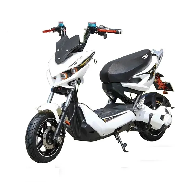 Best Selling New Products Motos Scooter Panama Electric Motorcycle Electronic Scooter