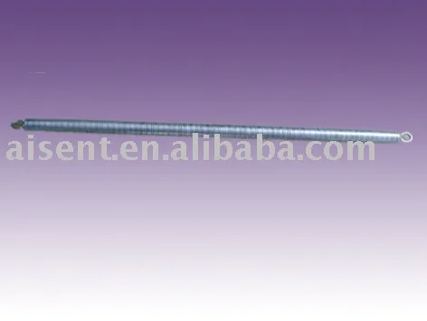 изгиб весна для пвх труб и кабеля