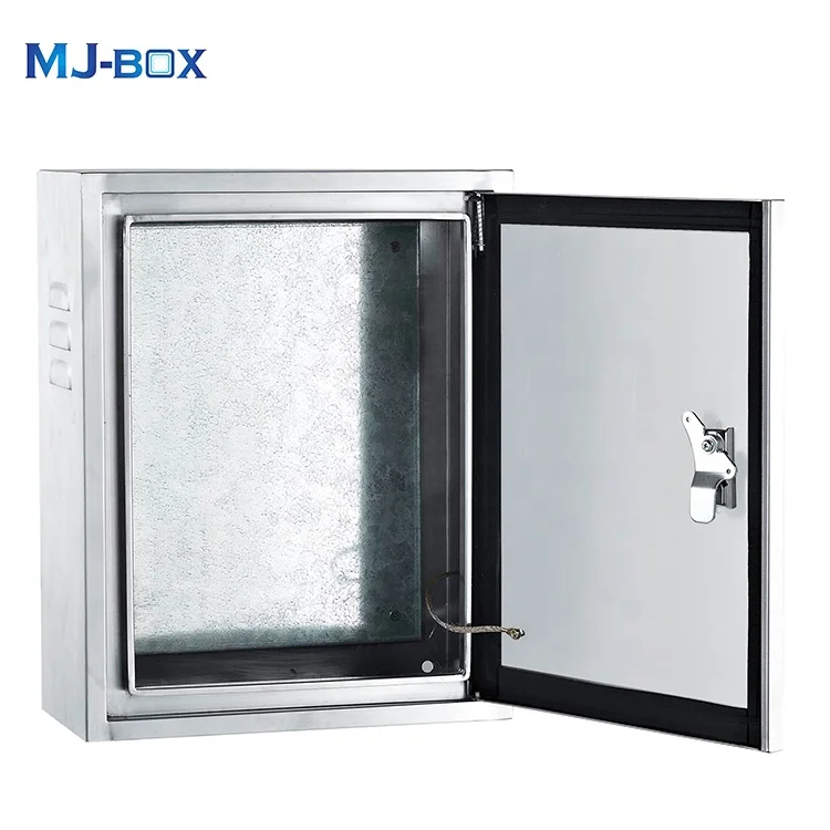 
 Небольшие электрические коробки SS наружный производитель  