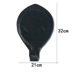 36 inch Giant size 72# Jumbo Latex Balloons for Party and Festival Decorations
