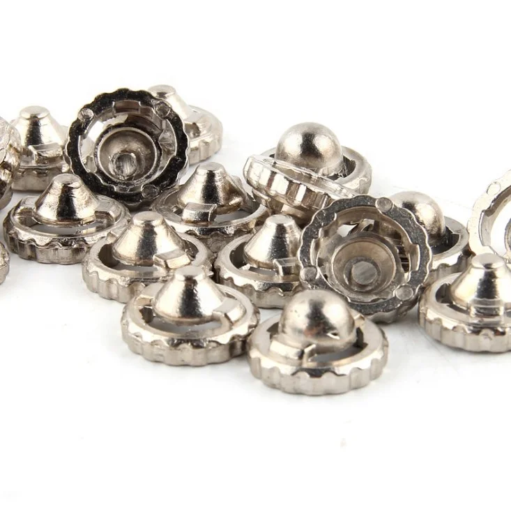 Bayblade Metal Fusion Fight Masters Bolts Tip Launcher Spare Parts