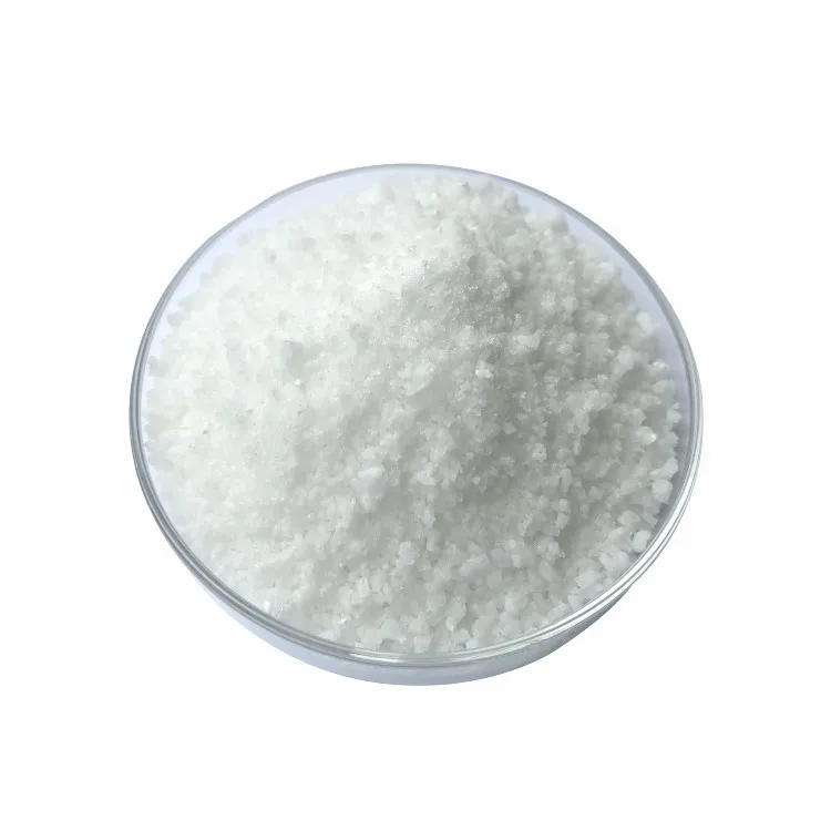 Factory Supply High purity Zirconium acetate