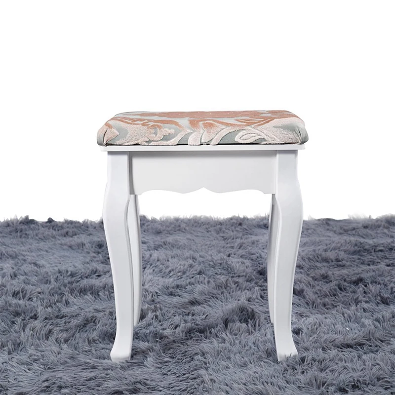 Горячие продаж Экологичные современный деревянный туалетный столик конструкций