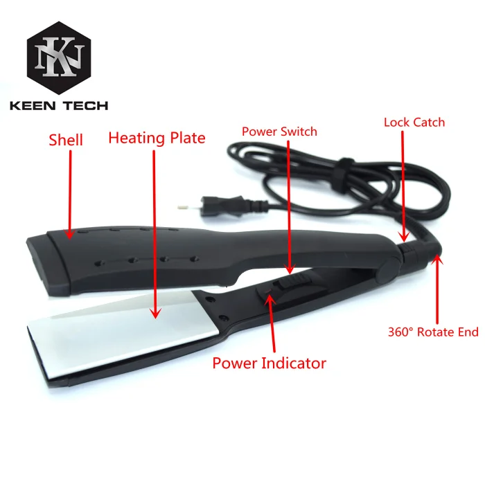
Portable acrylic letter bending tool for sign making 