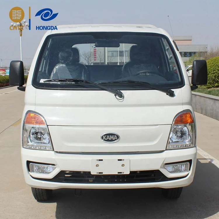 
single cab light Diesel Cargo Truck with A/C single cab light Diesel Cargo Truck with A/C