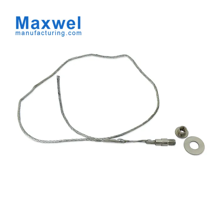 11~38 KV High voltage Fuse Link for Dropout Fuse