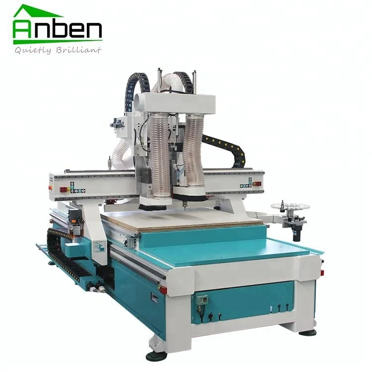 Furniture making machine 1325 cnc router 3d cnc milling machine sale Algeria