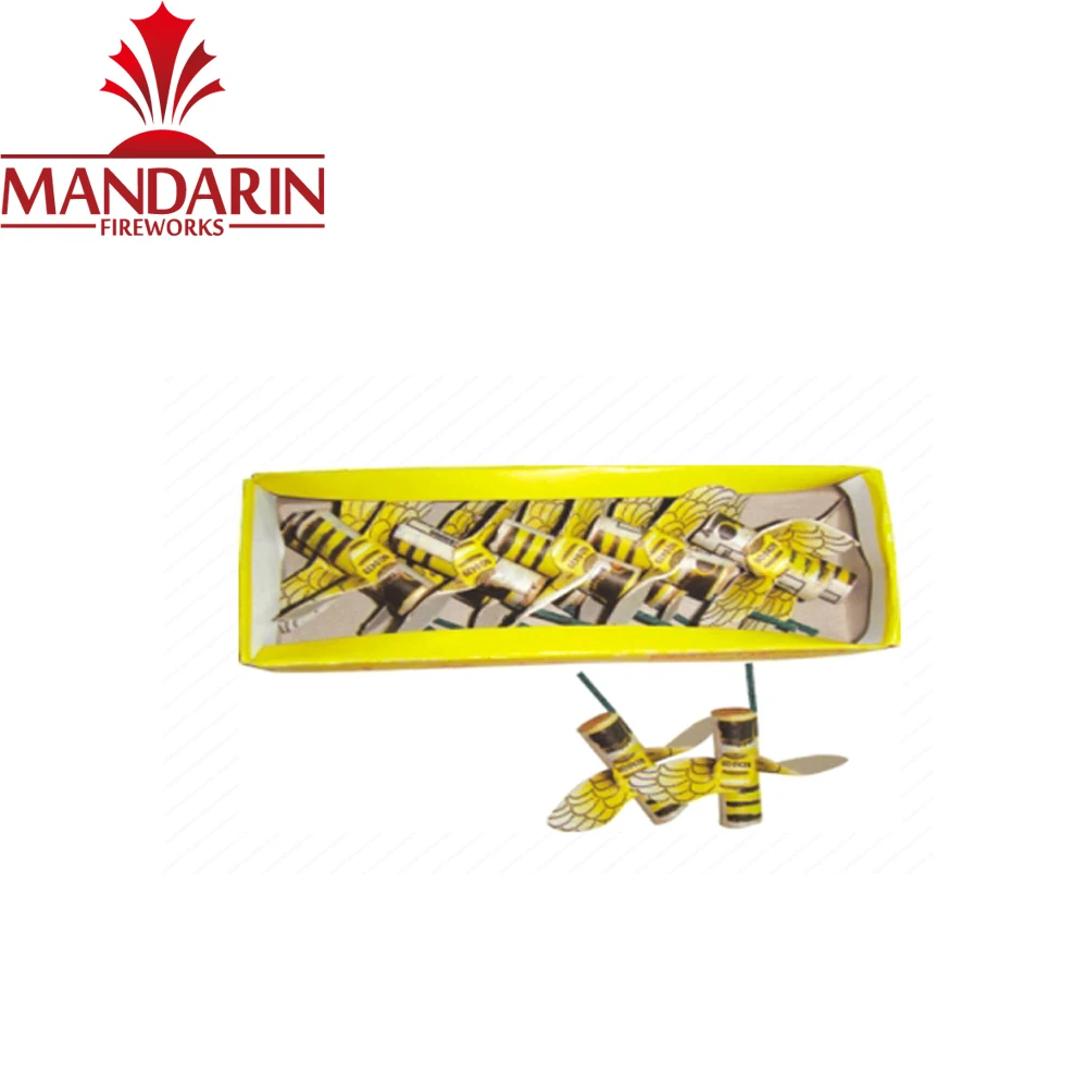 Thunder golden circle 121 toy fireworks Sparkling wheel fireworks for sale with cheap price toy fireworks 1.4g un