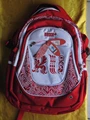 High Quality Massclusive Russia BOSCO sport 2014 Sochi backpack men women bolsa feminina men s women
