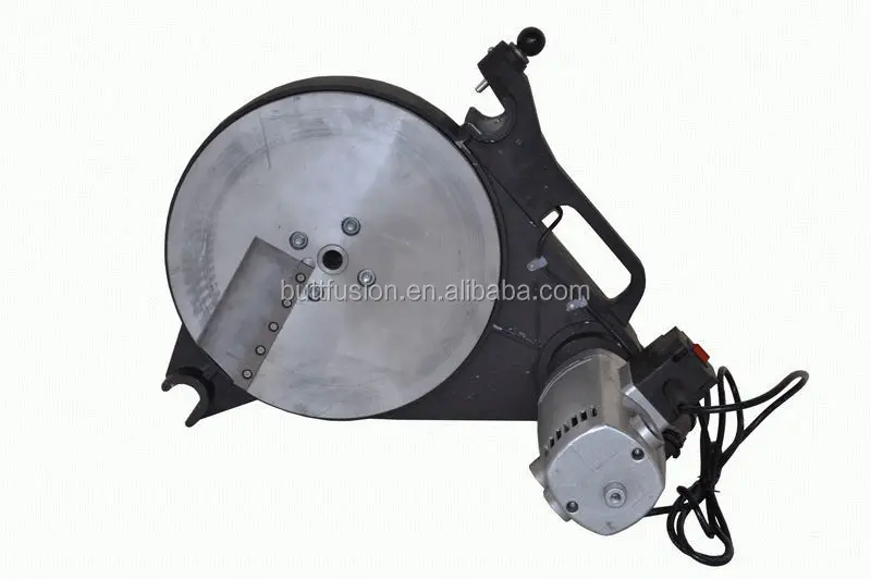 ROTHENBERGER 315mm hdpe pipe butt fusion welding machine