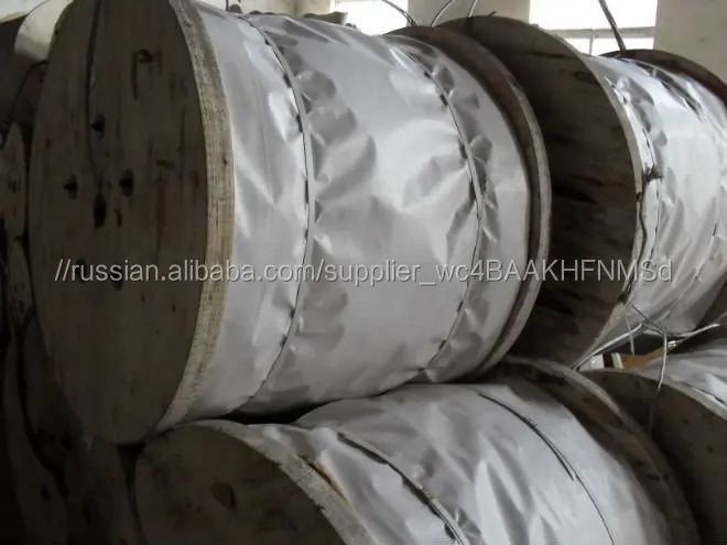 7*19 hot-dipped galvanized steel rope Горячая распродажа оцинкованной стальной трос 7 * 19