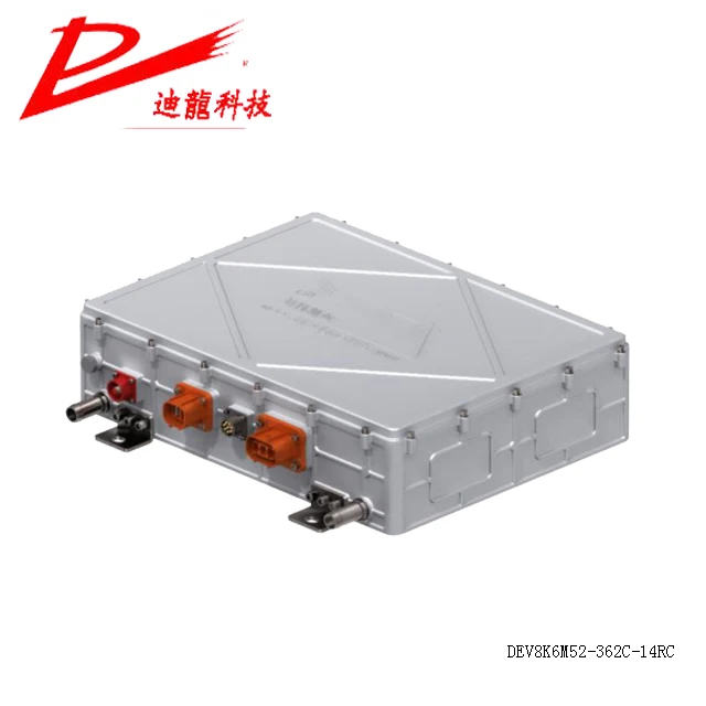 EV зарядное устройство 8 кВт 6 кВт 362 в электрическое автомобильное зарядное устройство