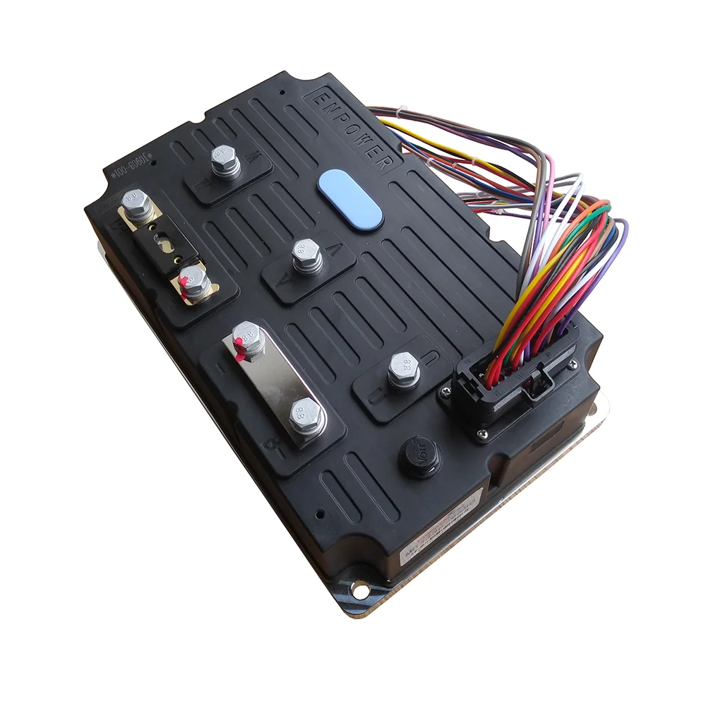 Комплект для переоборудования двигателя электромобиля 20hp для нового электромобиля