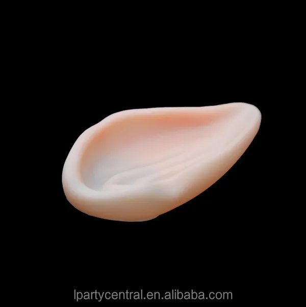 Latex Halooween Party Elf Ear LP1345