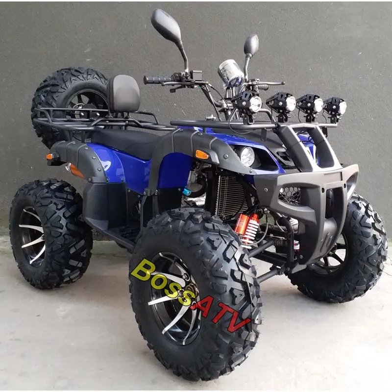 shaft drive ATV 250cc shaft drive ATV 250cc water cooled ATV