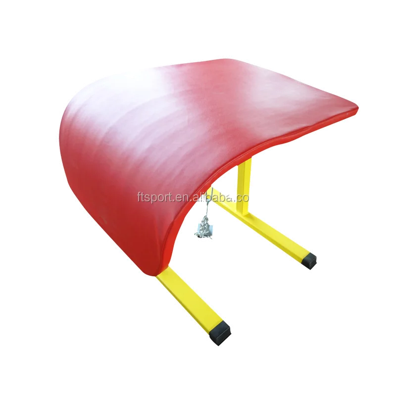 Artistic Gymnastic Equipment