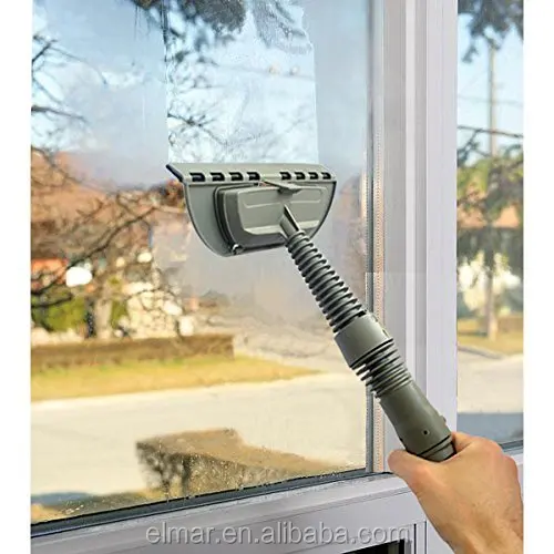 Multi-Purpose Household Steam Cleaning System for Deep Cleaning Bathroom, Kitchen, Surfaces, Floor, Carpet & Much More