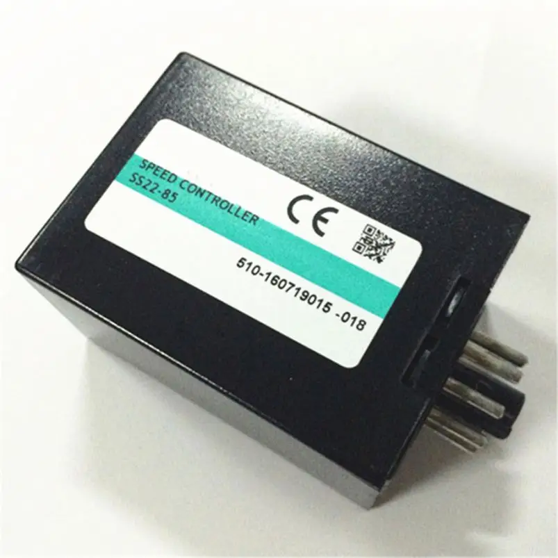 UX425-02 speed control unit for motor reducer