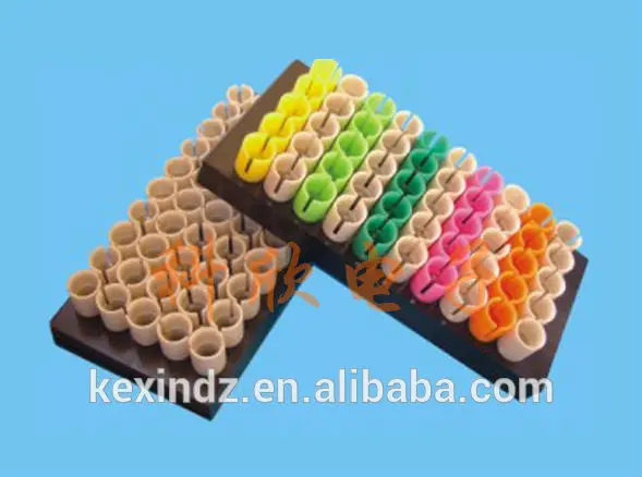 используется в ксп-сверлильные аксессуаров из китая пластмасс игольной пластины