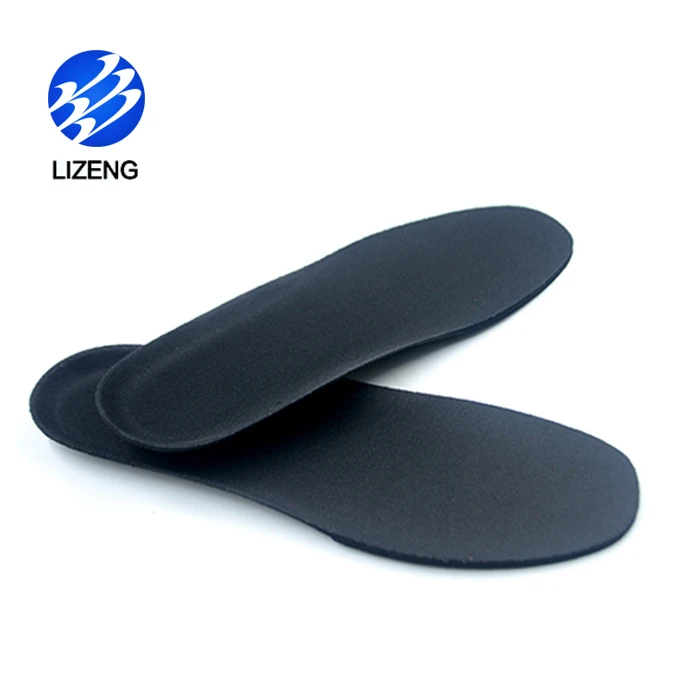 Soft Antistatic Shoe Insole For Safety Shoes