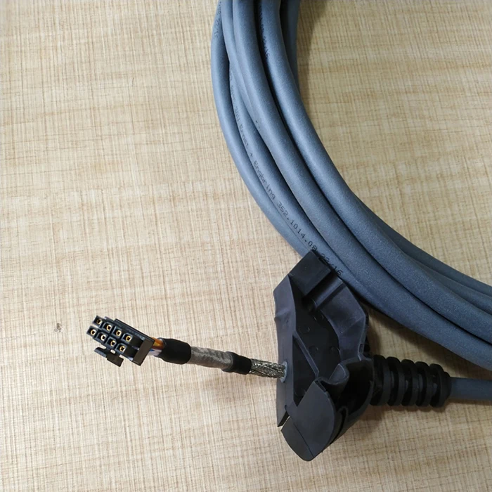 Новый обучающий кабель KUKA KRC4 00-181-563 C4