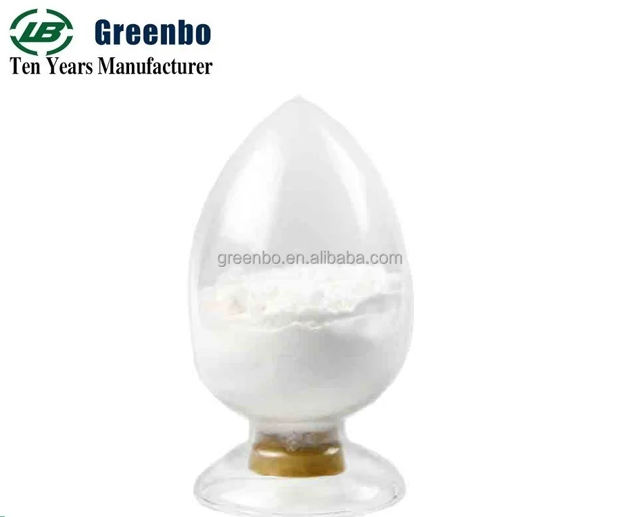 
Greenbo supply high quality with competitive price food grade exo-inulinase 9025-67-6 