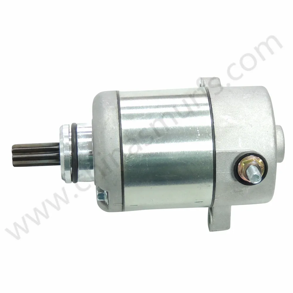 Starter Motor For Honda BIZ125 BIZ 125 FLEX